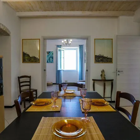 Ferienhaus Belvilla By Oyo Irene *